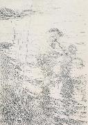Anders Zorn en premiar III Germany oil painting artist